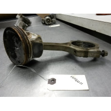 101Q011 Piston and Connecting Rod Standard From 2009 GMC Acadia 3.6 101Q011 Piston and Connecting Rod Standard From 2009 GMC Acadia 3.6